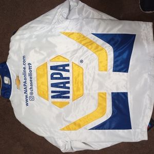 NASCAR jacket